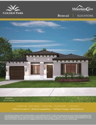 11962 SW 232 ST Miami, FL 33032
