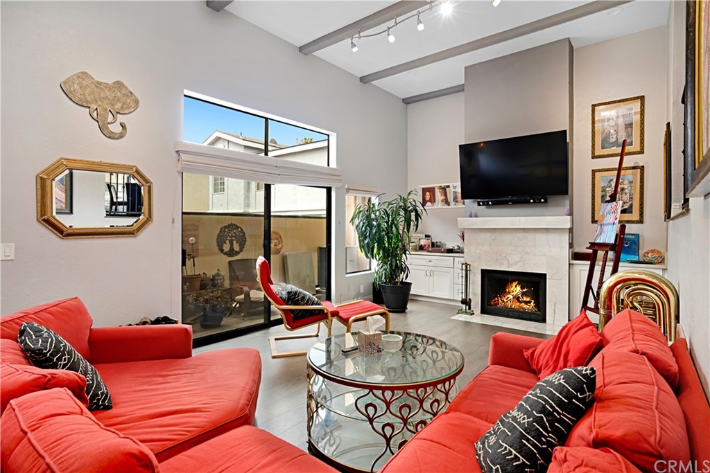 721 N Irena Avenue #D