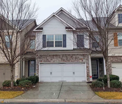3118 Spicy Cedar Lane
