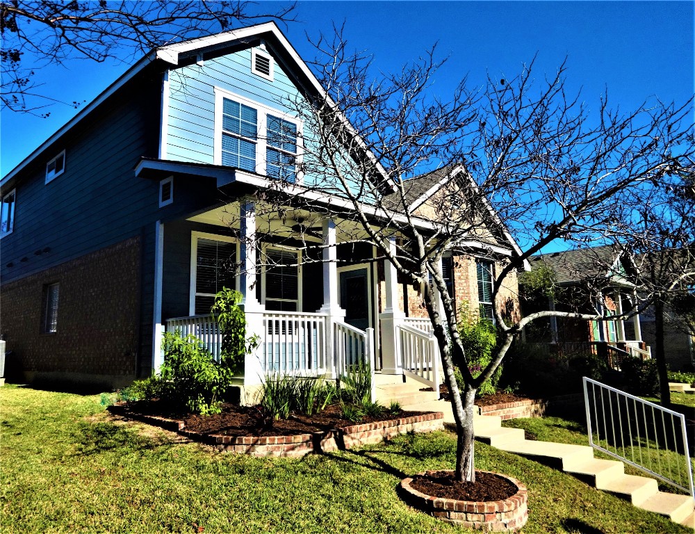 607 Boca Chica Drive