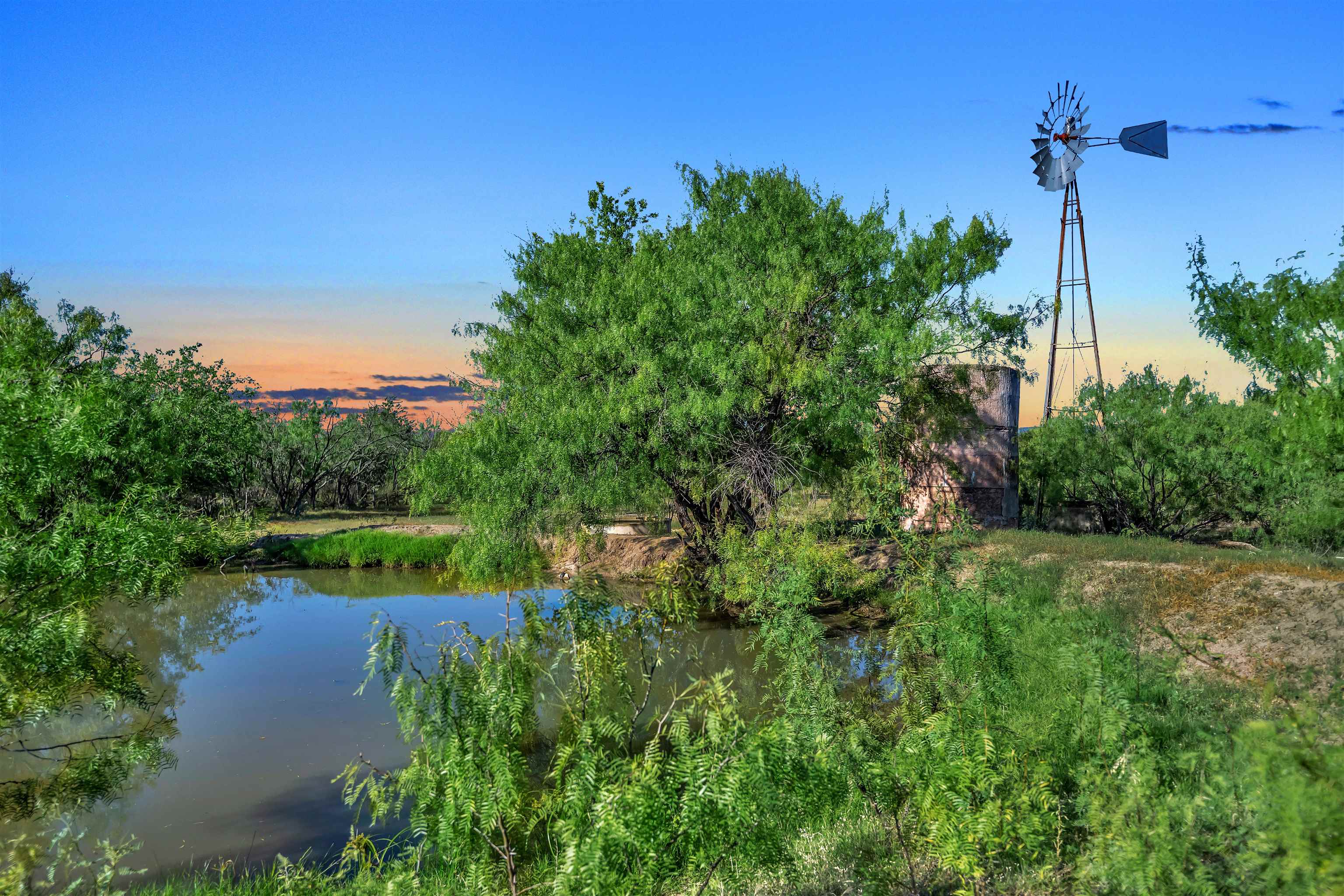 TBD CR 119 - West Tract