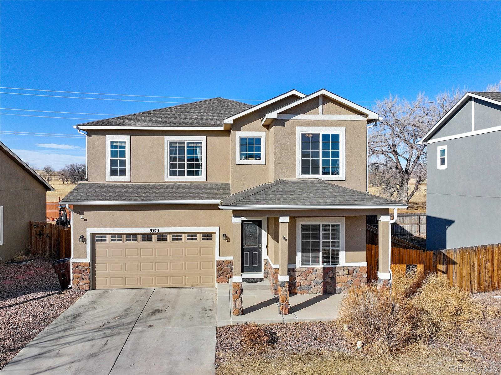 9743 Desert Lily Circle