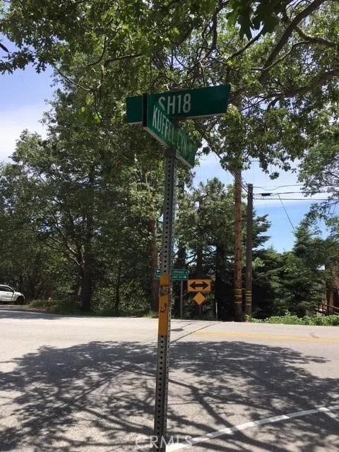 State Hwy 18 Lake Arrowhead, CA 92352