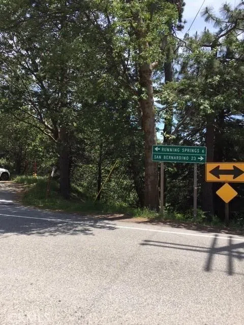 State Hwy 18 Lake Arrowhead, CA 92352