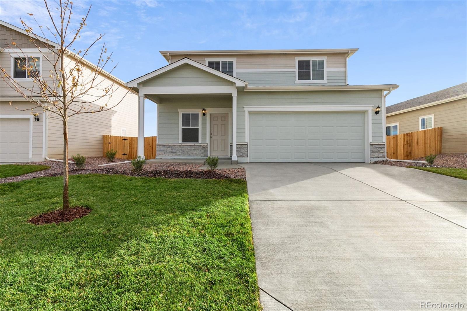 7404 West Big Thompson Circle