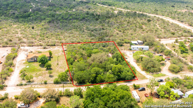 18622 CR 5740 Castroville, TX 78009