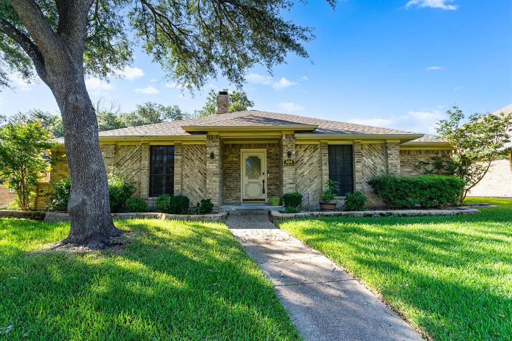 6114 White Rose Trail Dallas, TX 75248