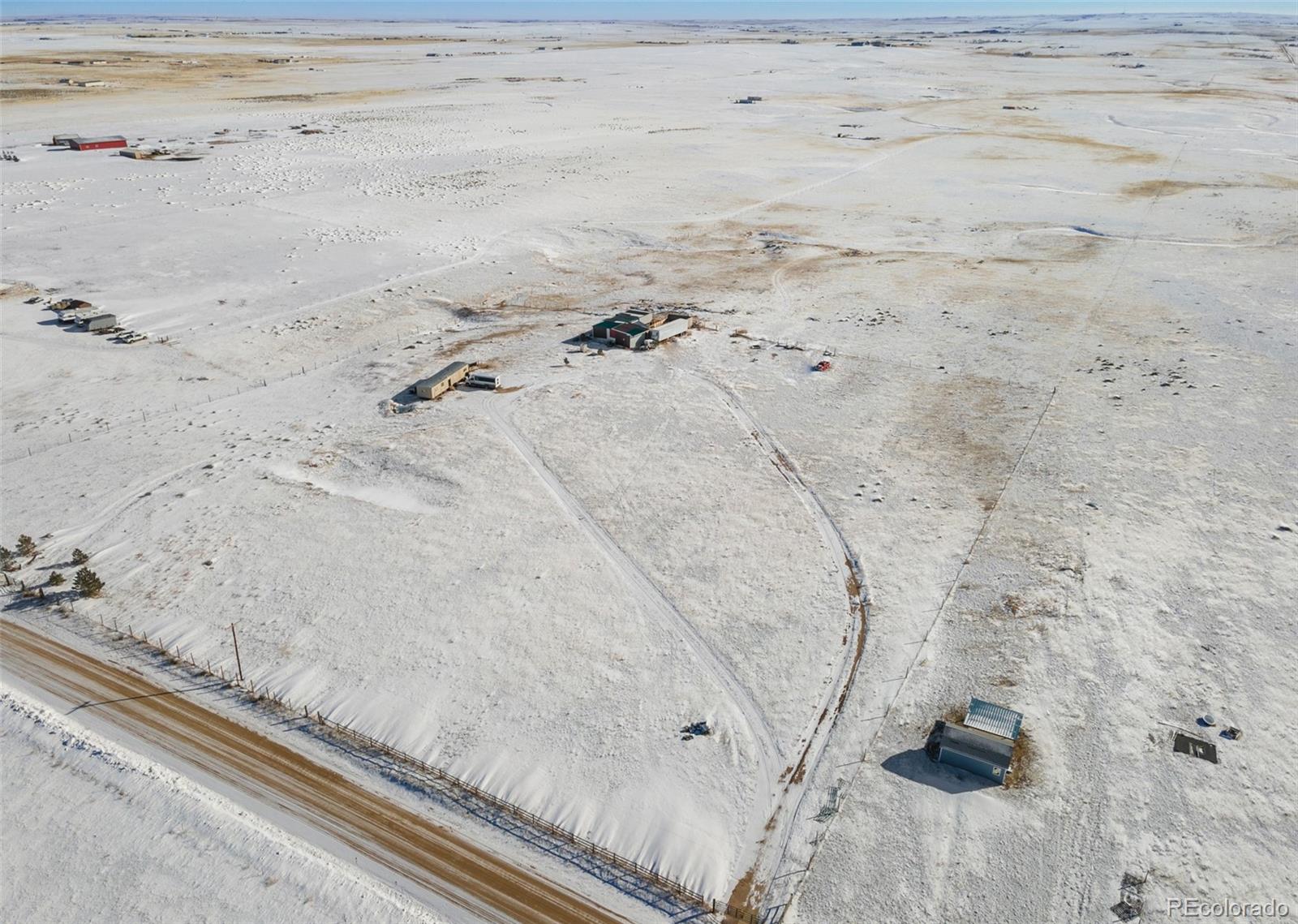 31955 Vorenberg Road