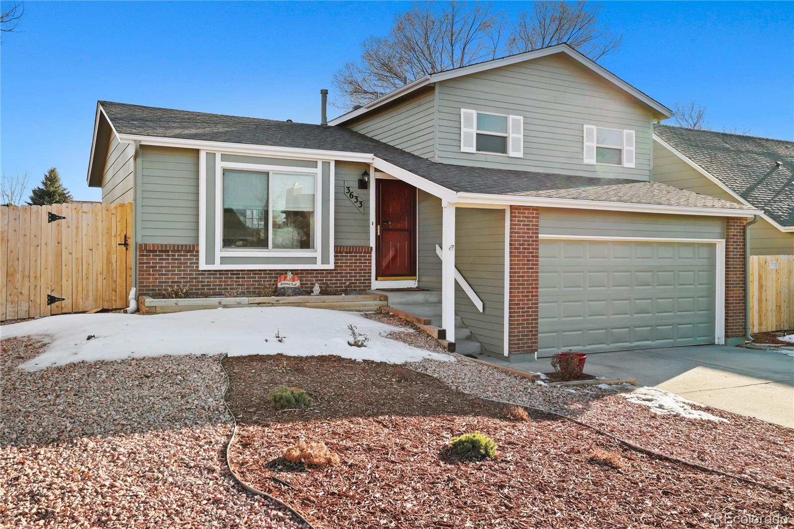 3633 Ian Point Terrace