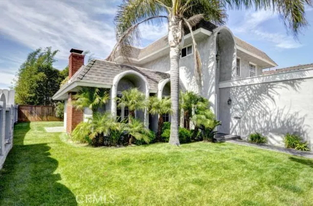 1231 Shelley Street Manhattan Beach, CA 90266