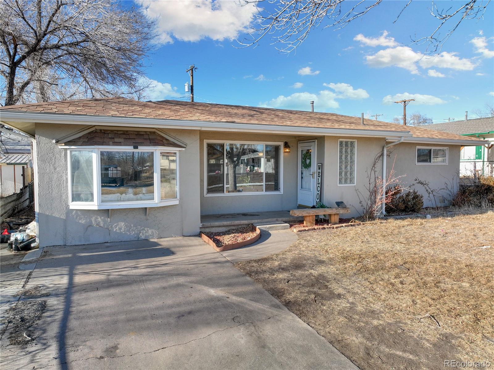160 Esther Drive