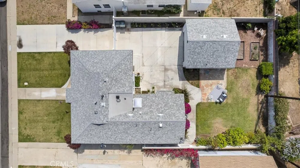 2404 Thomas Avenue Redondo Beach, CA 90278