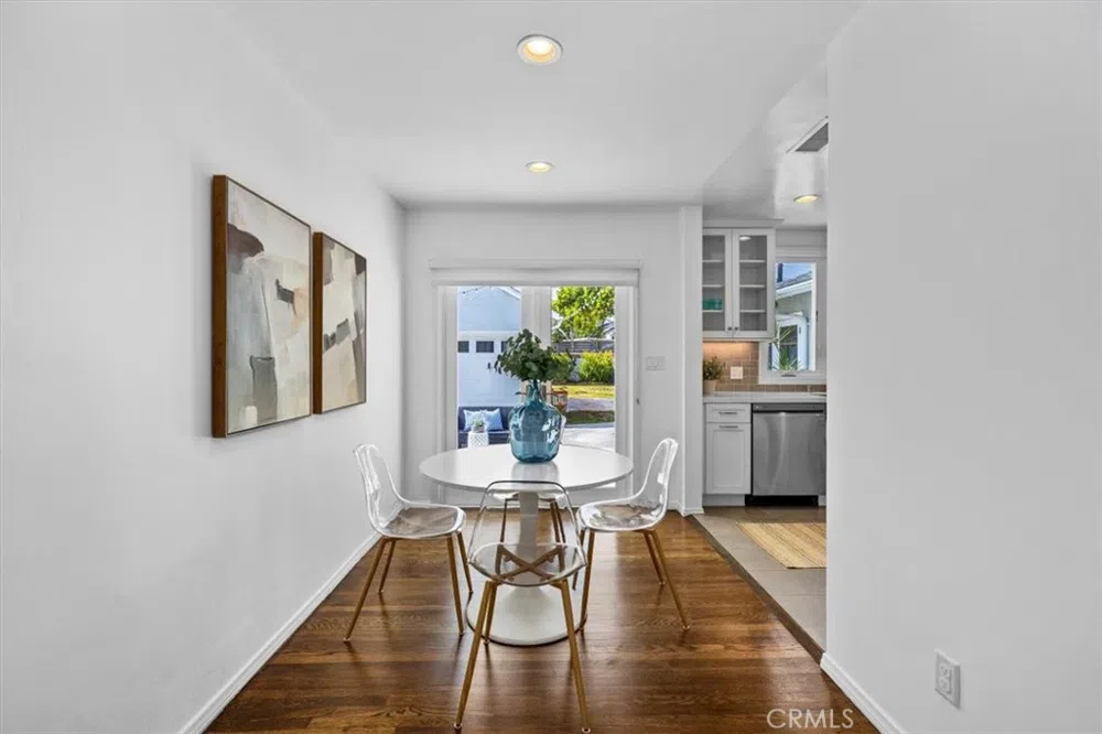 2404 Thomas Avenue Redondo Beach, CA 90278