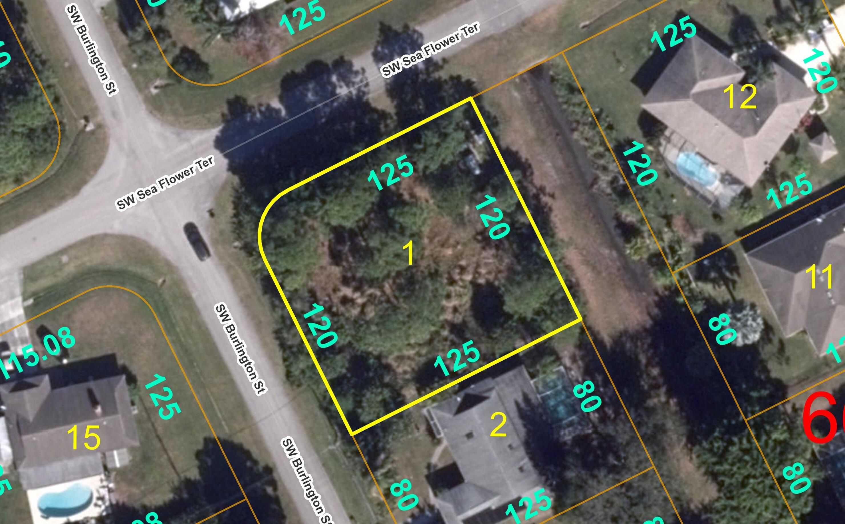 392 SW Seaflower Terrace