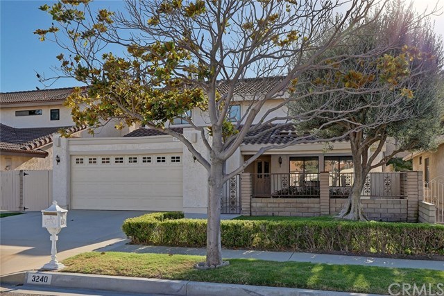 3240 Candlewood Road Torrance, CA 90505