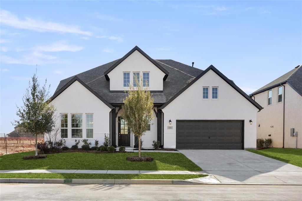 2291 Bottlebrush Drive