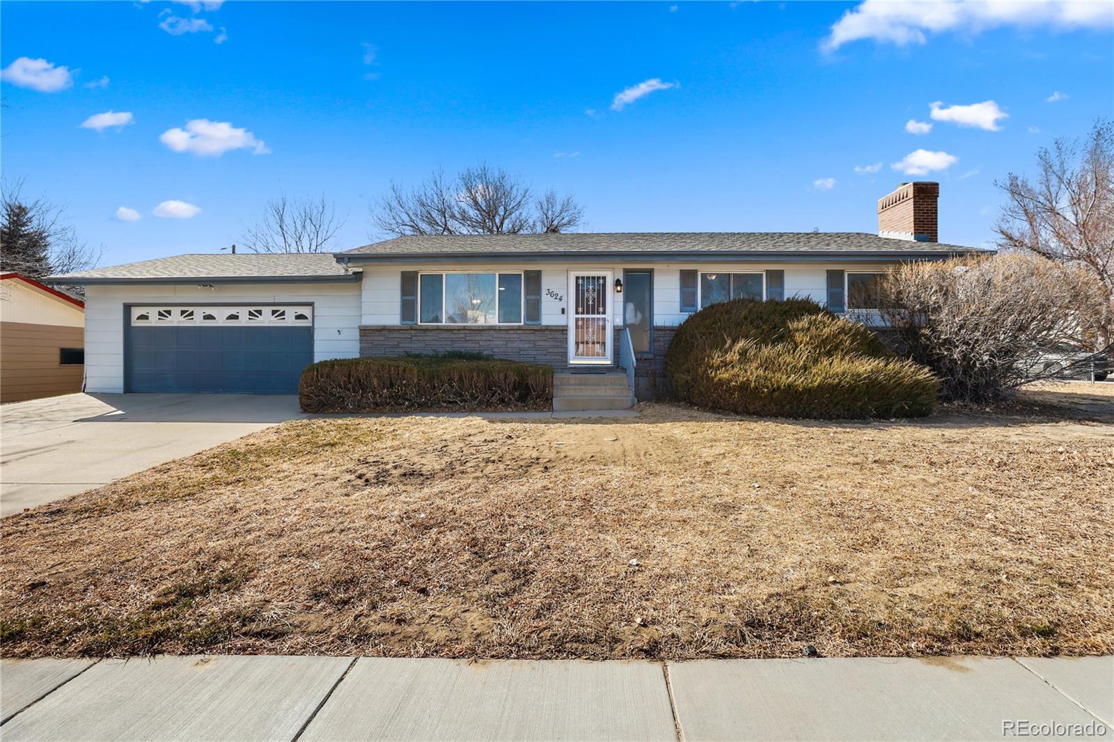 3624 Meadowland Boulevard