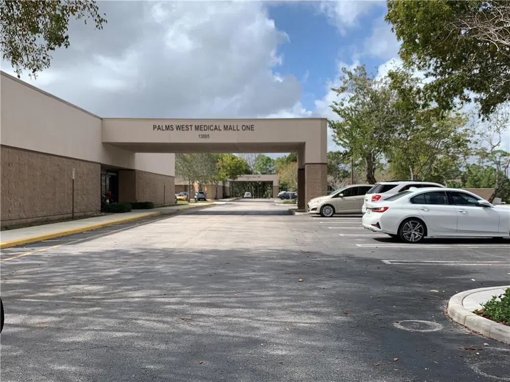 13005 Southern Boulevard #115