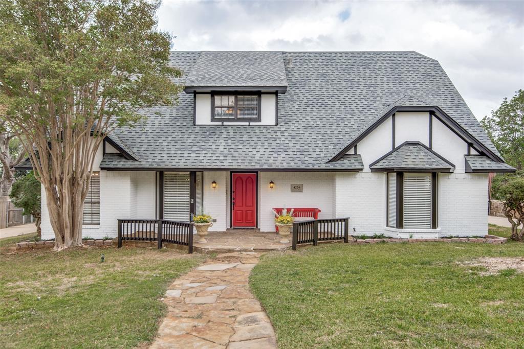 4220 Village Green Drive