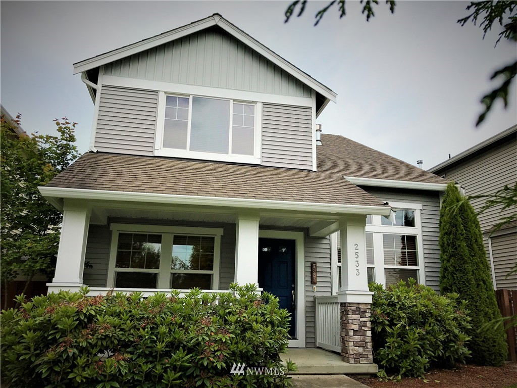 2533 85th Drive NE