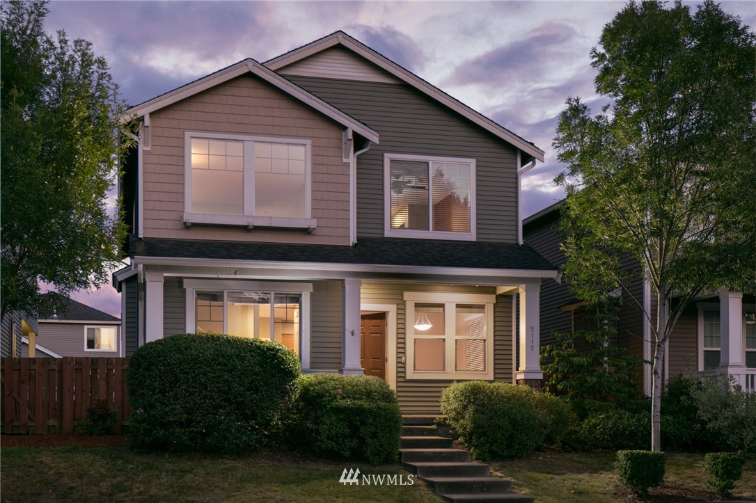 5115 S 214th Way #98