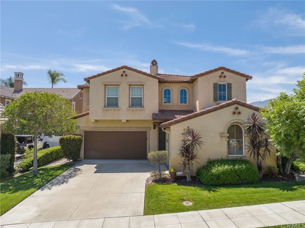 1731 Crebs Way Upland, CA 91784