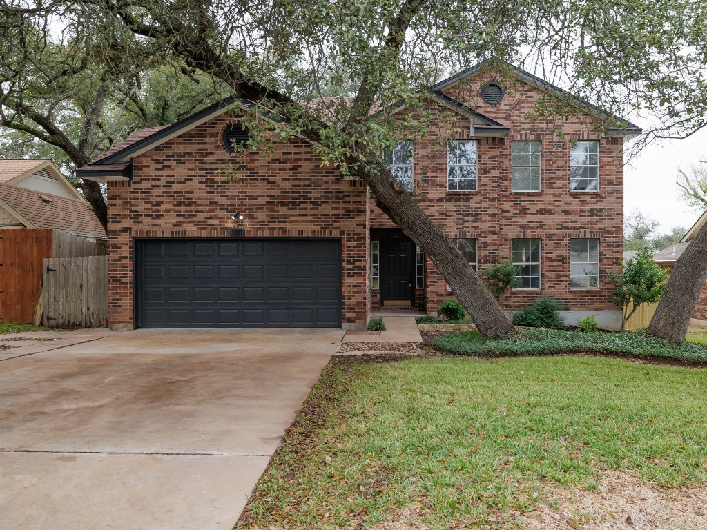 1811 Blue Bell Drive