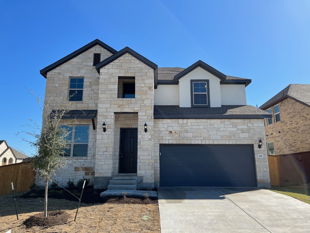 101 Rocky River Road