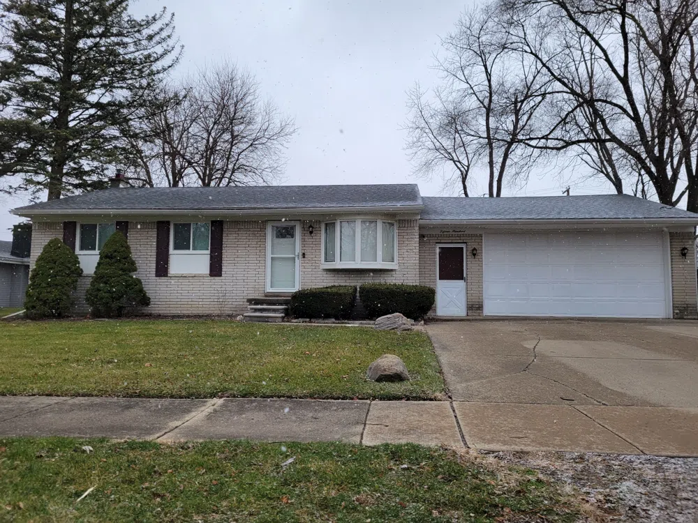 1500 NORRIS STREET Westland City, MI 48186