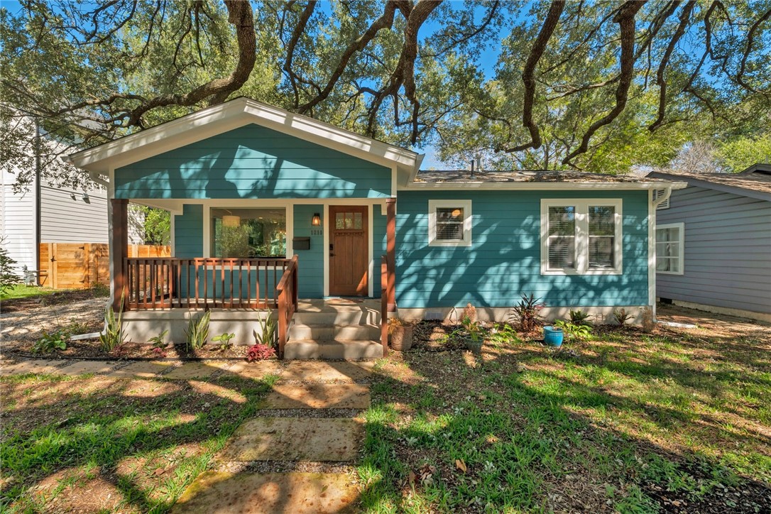 1210 Madison Avenue Austin, TX 78757