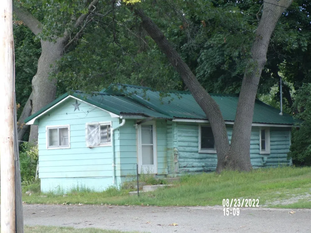 612 N Harrison Street