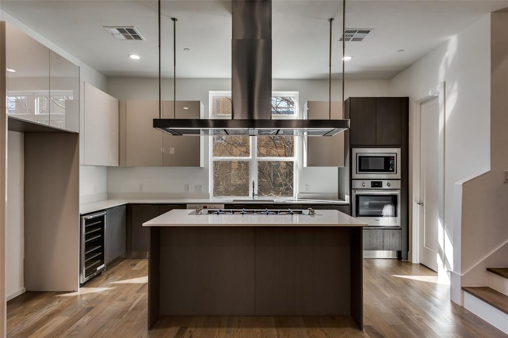 4519 Arberry Lane Dallas, TX 75219