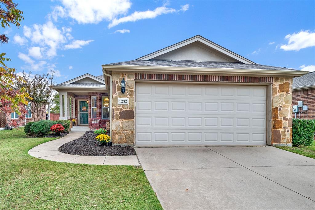 1232 Troon Drive