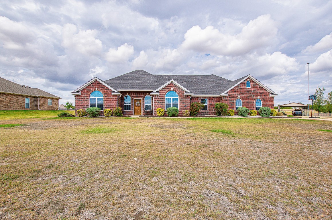 309 Hatter Drive Moody, TX 76557