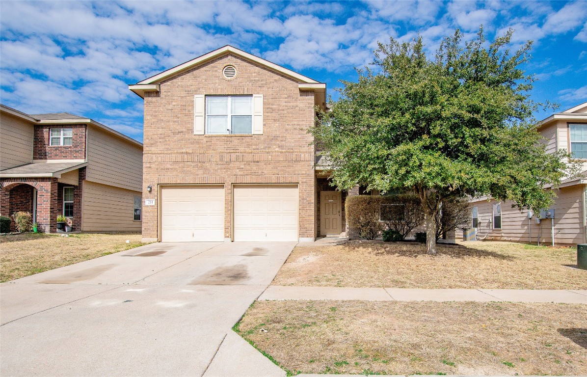 211 W Gemini Lane Killeen, TX 76542