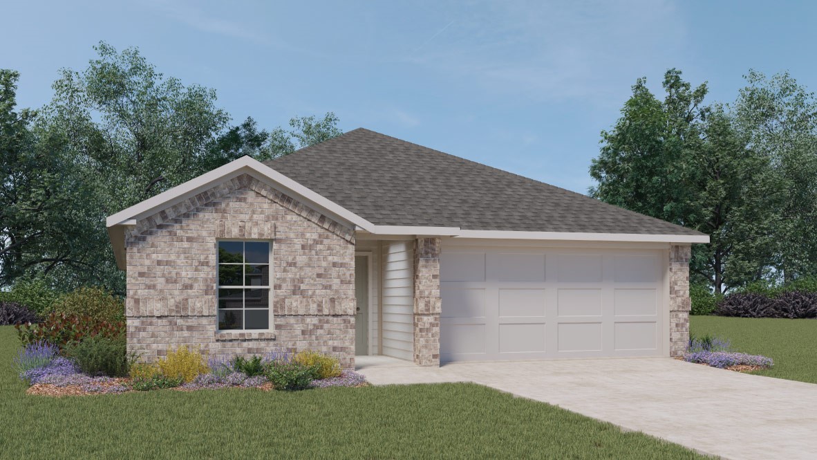 314 BELMONT PLACE Lockhart, TX 78644