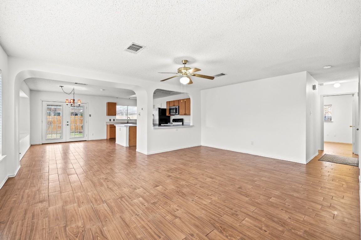 3320 Settlement Drive