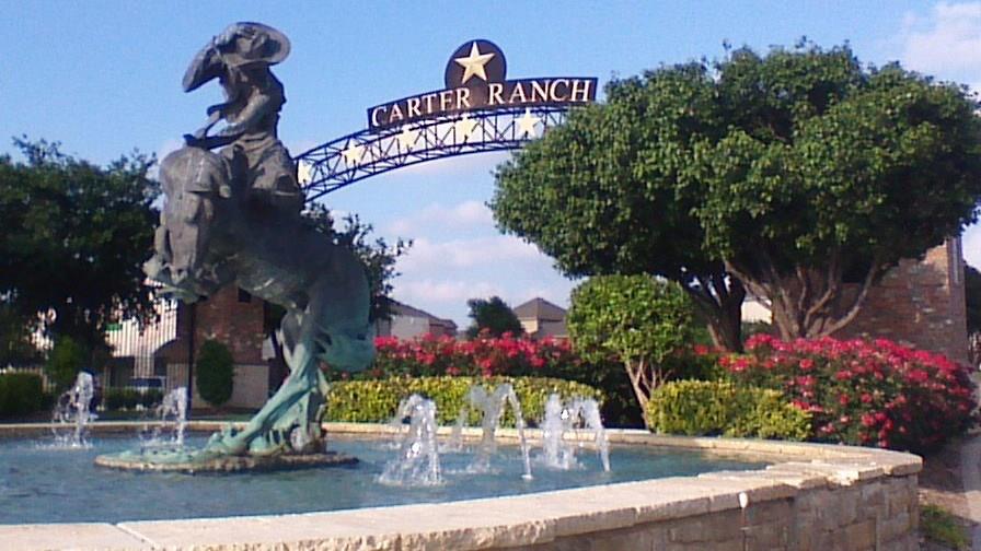 2816 Saddlebred Trail