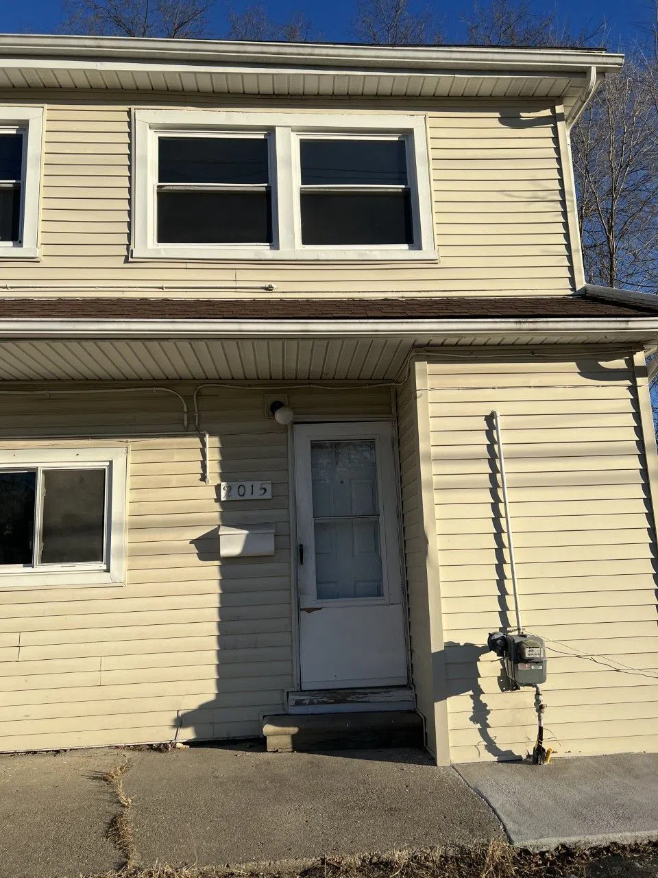 2015 EASTPORT STREET Westland City, MI 48186