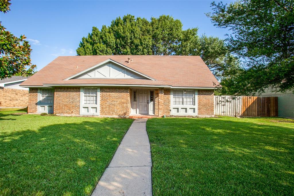 2605 Charter Oak Drive