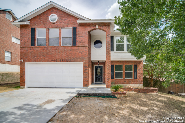 18911 Redriver Trail