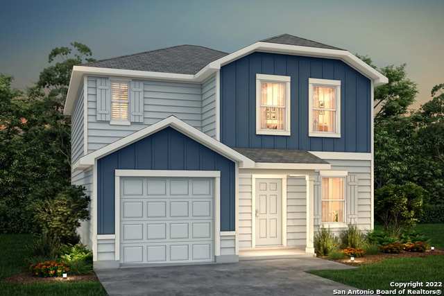 6406 Willow Point Blvd San Antonio, TX 78222