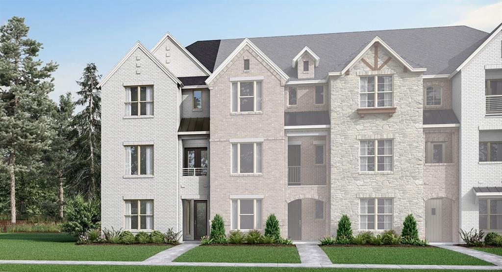 4125 Willow Pond Drive