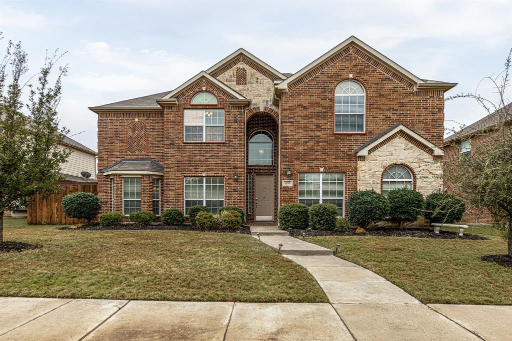 1183 Plum Valley Drive