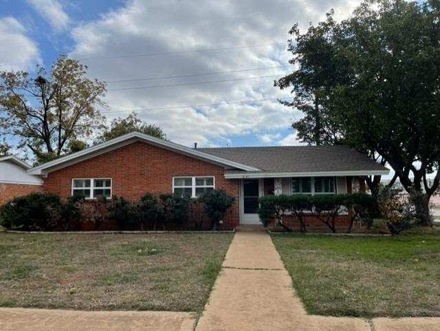 2141 71st Street Lubbock, TX 79412