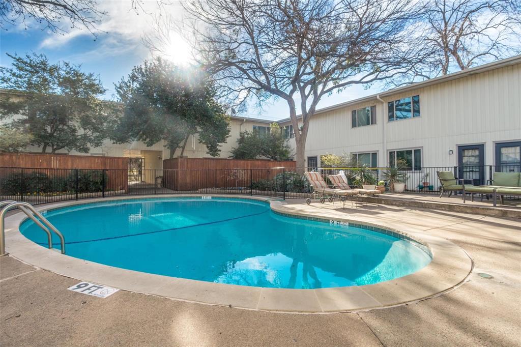 4039 Cole Avenue #116