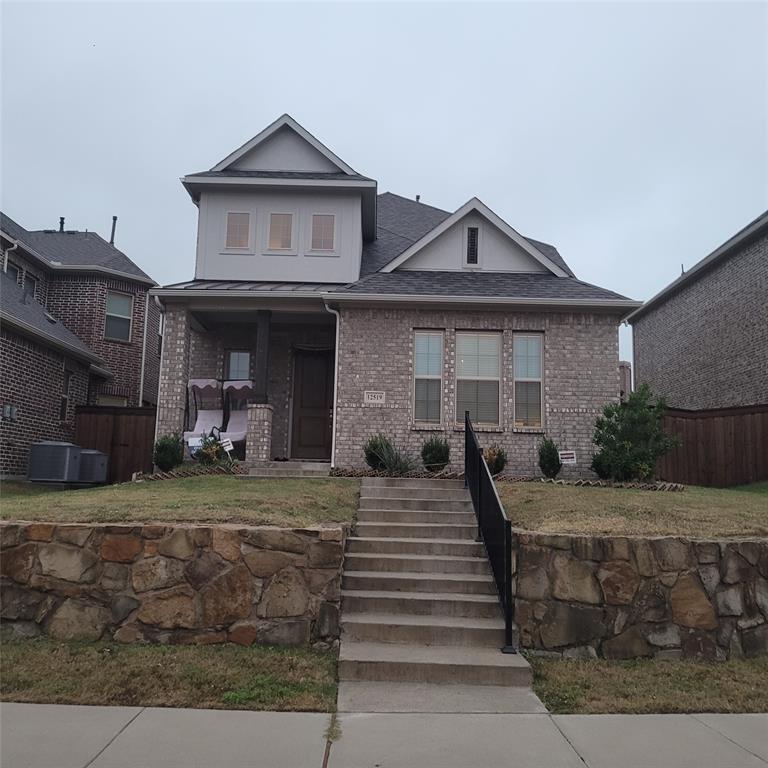 12519 Akenside Road Frisco, TX 75035