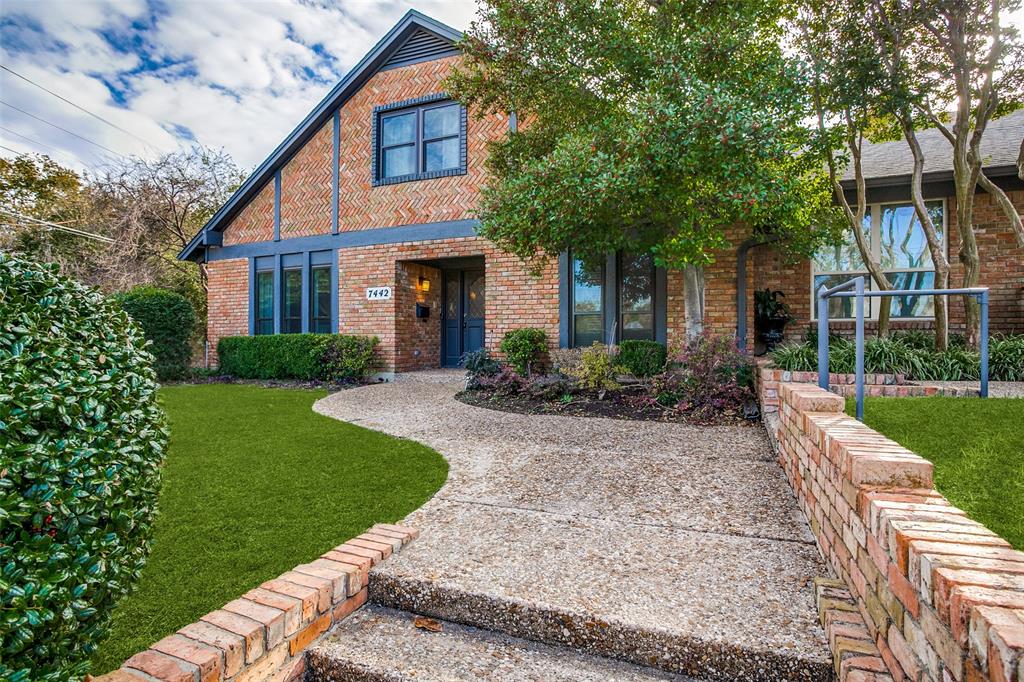 7442 Woodthrush Drive