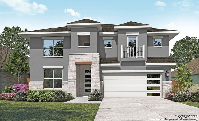 12622 Kristen Estates