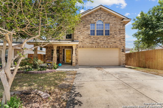 8214 Shumard Oak Dr San Antonio, TX 78223